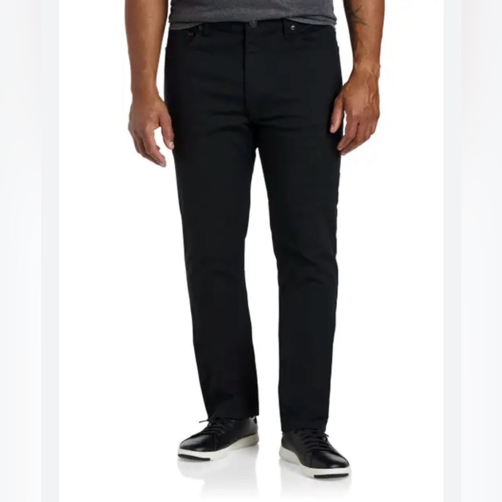 Nordstrom Men's Athletic Fit Jeans